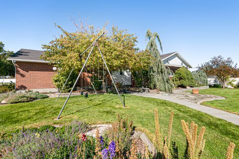 Tiny photo for 6119 W MURIL B CIR S #2, Herriman, UT 84096 (MLS # 2127717)