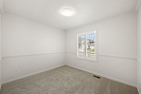 Tiny photo for 6119 W MURIL B CIR S #2, Herriman, UT 84096 (MLS # 2127717)