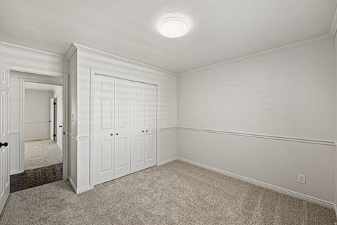 Tiny photo for 6119 W MURIL B CIR S #2, Herriman, UT 84096 (MLS # 2127717)