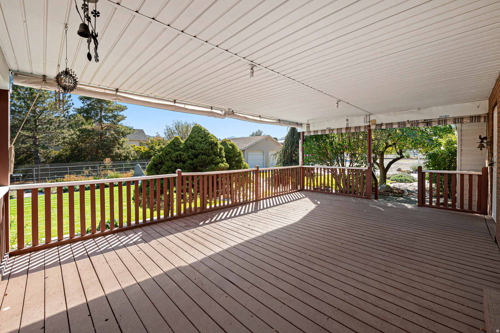 ASHCROFT - Residential