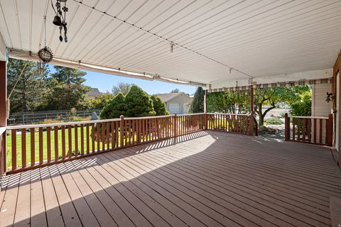 Tiny photo for 6119 W MURIL B CIR S #2, Herriman, UT 84096 (MLS # 2127717)