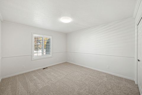 Tiny photo for 6119 W MURIL B CIR S #2, Herriman, UT 84096 (MLS # 2127717)