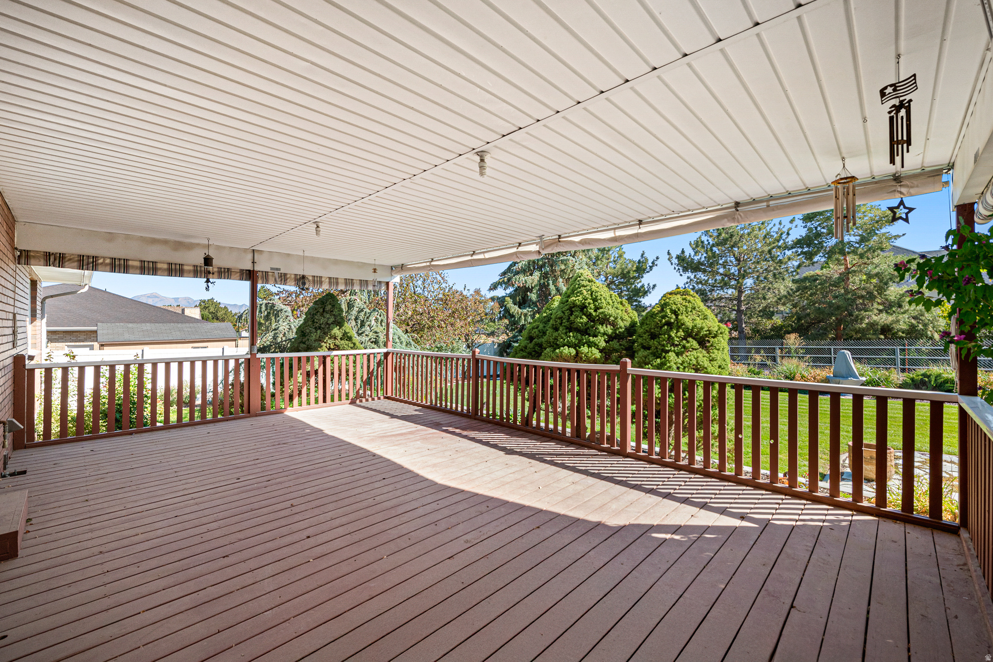 ASHCROFT - Residential