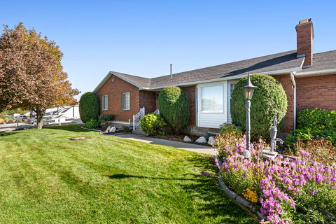 Tiny photo for 6119 W MURIL B CIR S #2, Herriman, UT 84096 (MLS # 2127717)