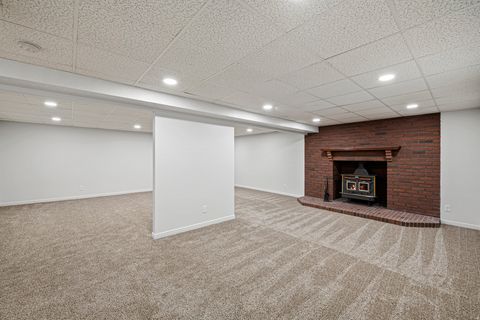 Tiny photo for 6119 W MURIL B CIR S #2, Herriman, UT 84096 (MLS # 2127717)