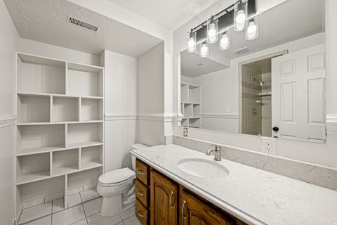 Tiny photo for 6119 W MURIL B CIR S #2, Herriman, UT 84096 (MLS # 2127717)