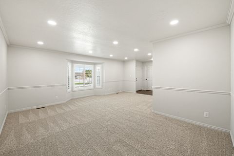 Tiny photo for 6119 W MURIL B CIR S #2, Herriman, UT 84096 (MLS # 2127717)