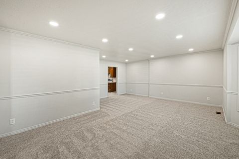 Tiny photo for 6119 W MURIL B CIR S #2, Herriman, UT 84096 (MLS # 2127717)