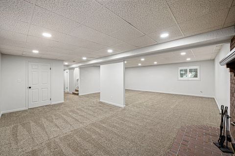 Tiny photo for 6119 W MURIL B CIR S #2, Herriman, UT 84096 (MLS # 2127717)