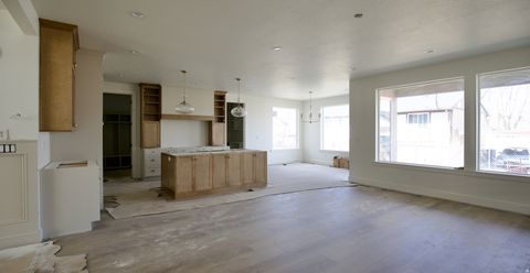 Tiny photo for 838 E 4170 S, Millcreek, UT 84107 (MLS # 2143334)