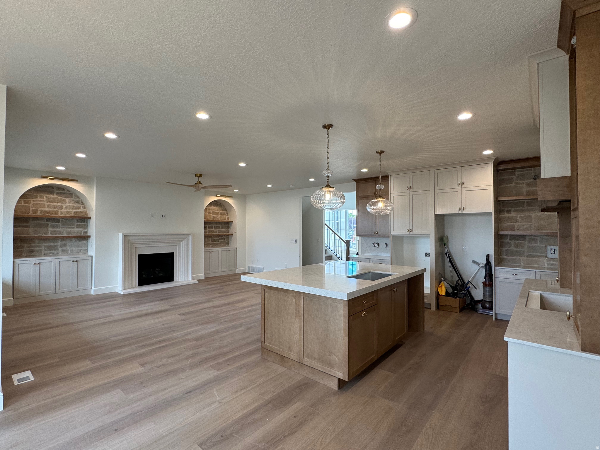 MILLCREEK COTTAGES VANWAGONER SUB #3 - Residential