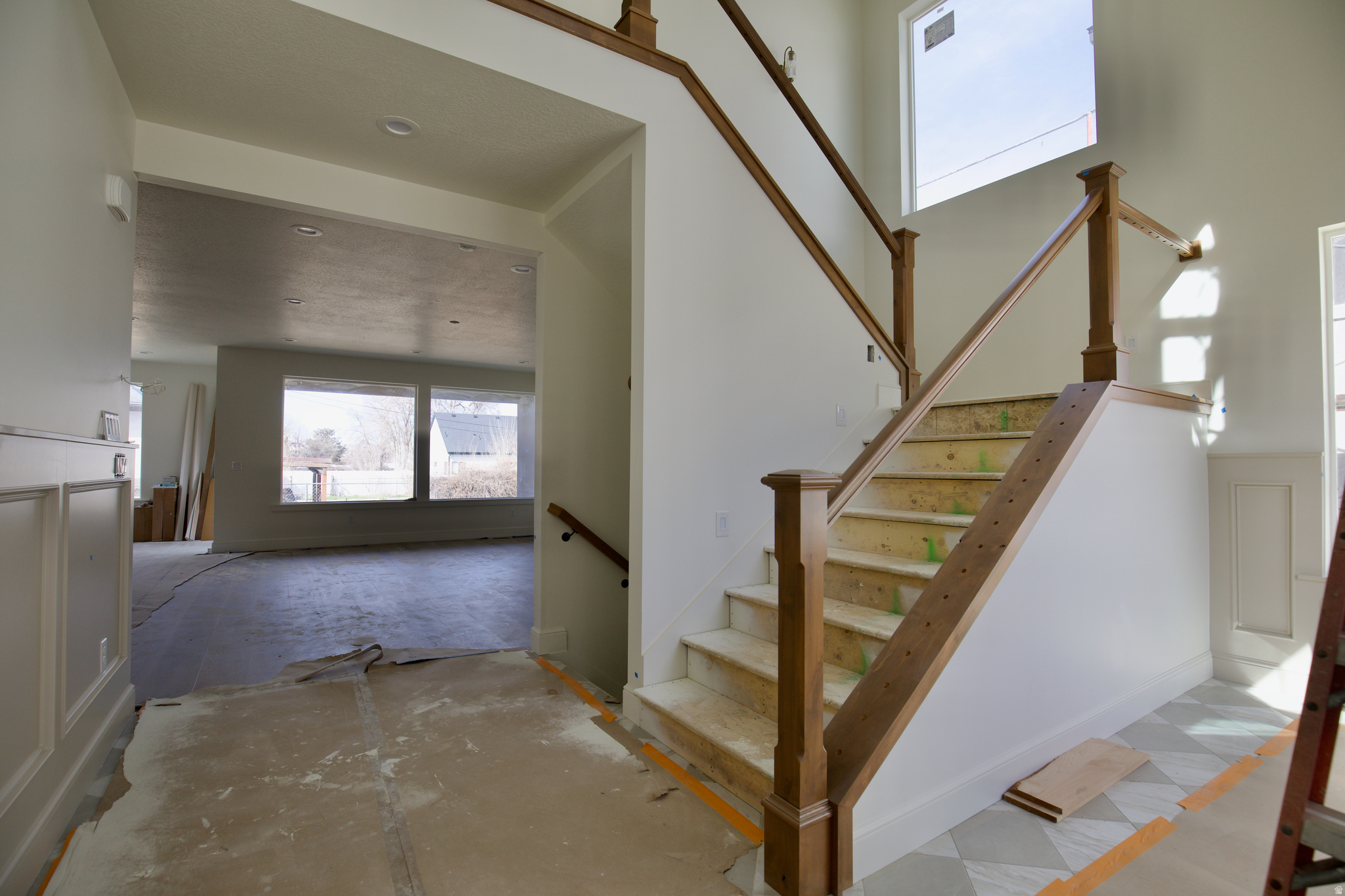 MILLCREEK COTTAGES VANWAGONER SUB #3 - Residential