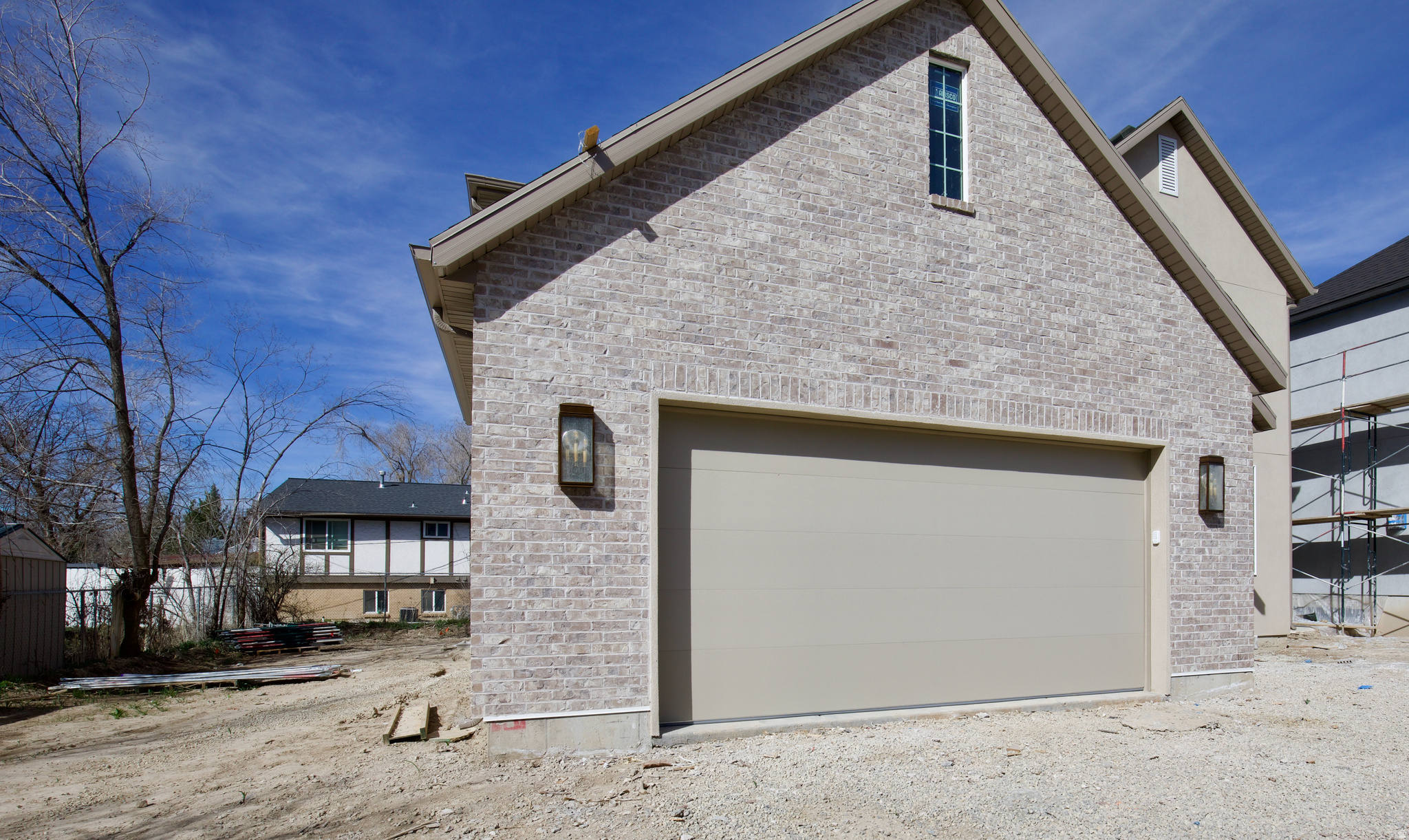 MILLCREEK COTTAGES VANWAGONER SUB #3 - Residential