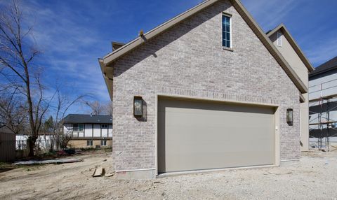 Tiny photo for 838 E 4170 S, Millcreek, UT 84107 (MLS # 2143334)