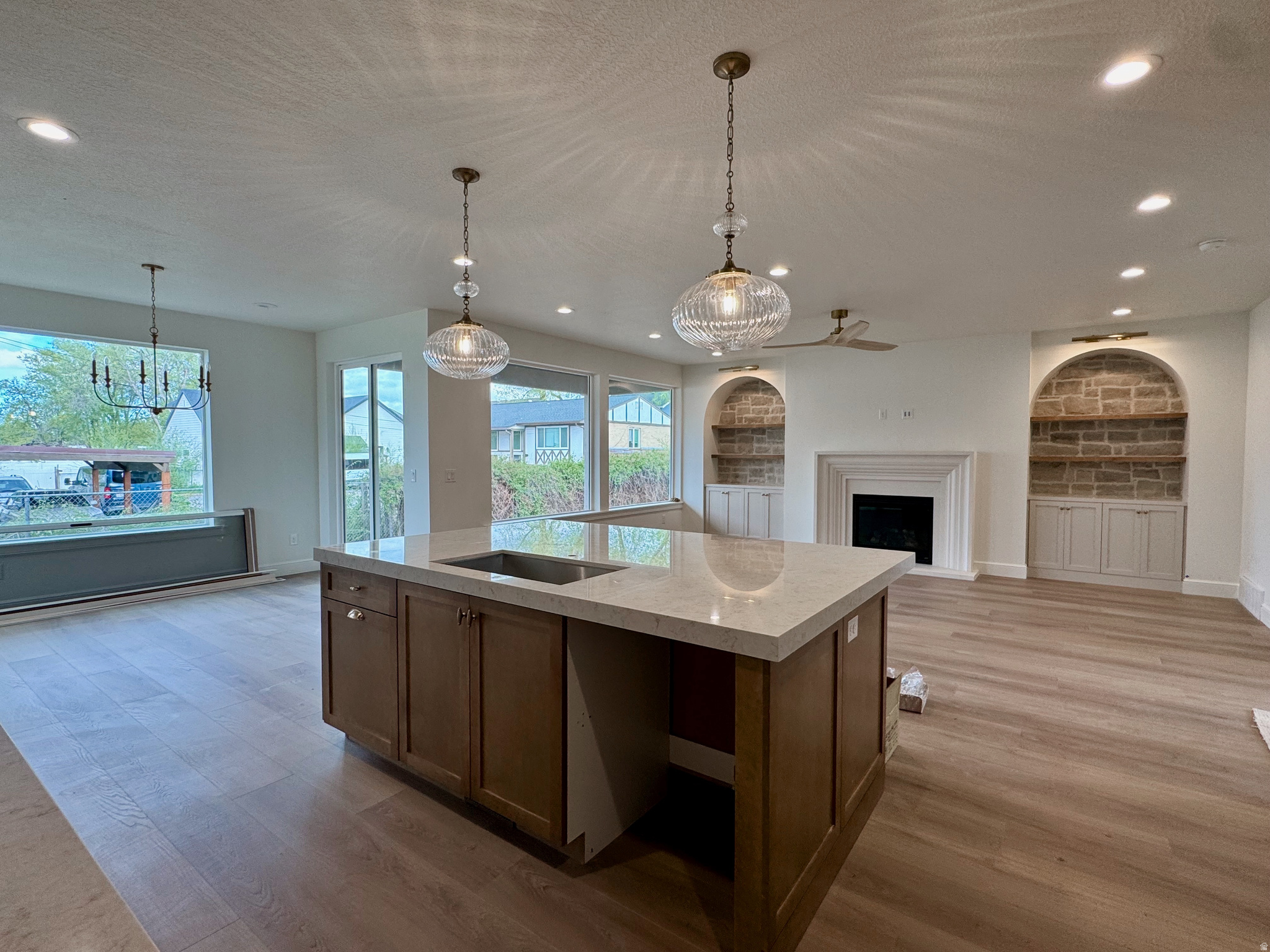 MILLCREEK COTTAGES VANWAGONER SUB #3 - Residential