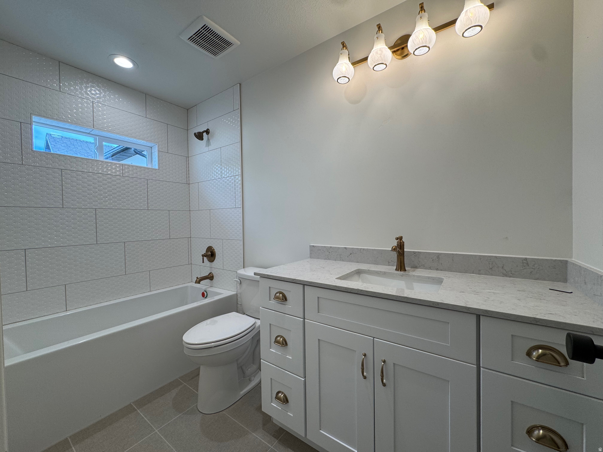 MILLCREEK COTTAGES VANWAGONER SUB #3 - Residential