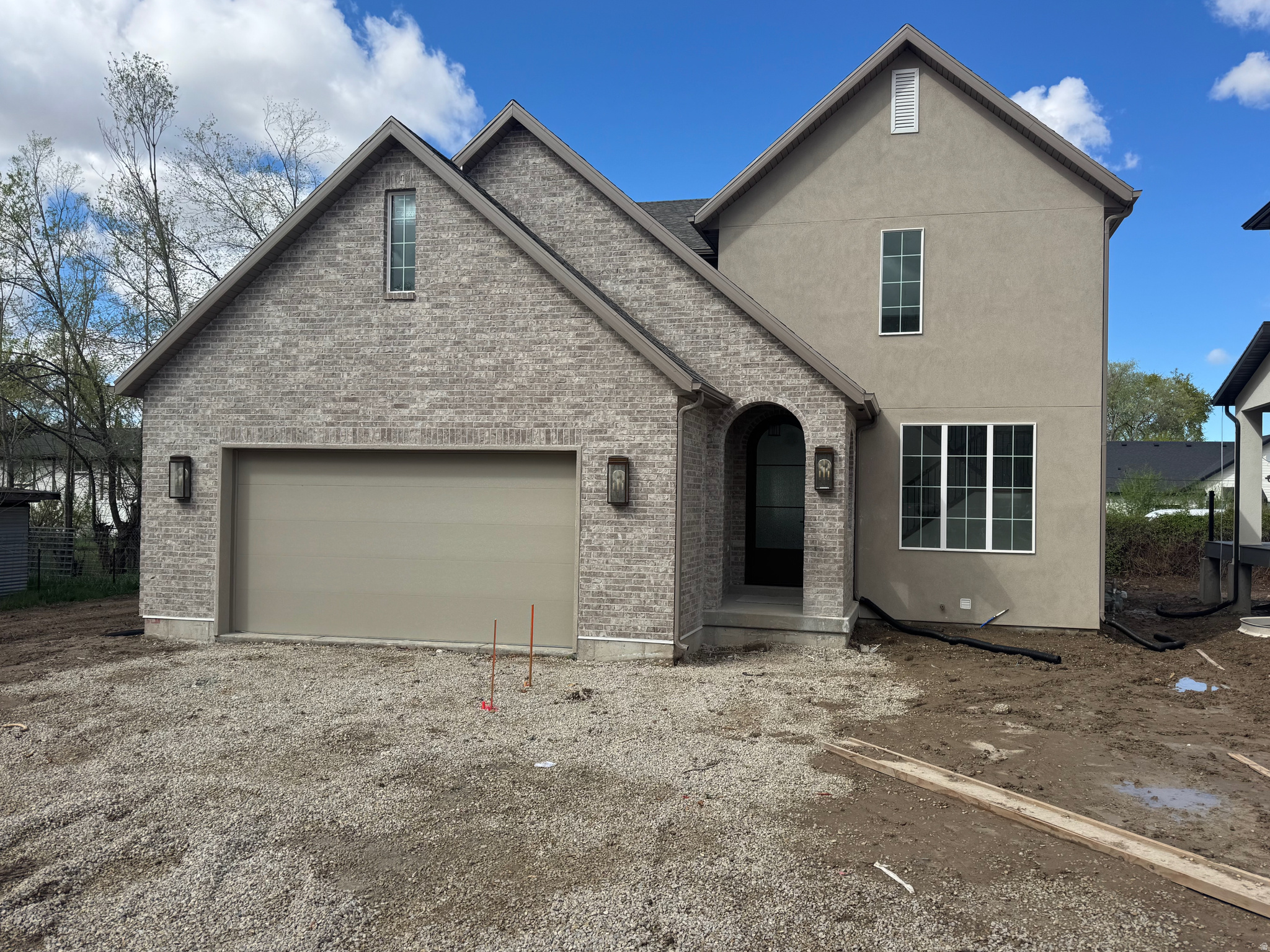 MILLCREEK COTTAGES VANWAGONER SUB #3 - Residential