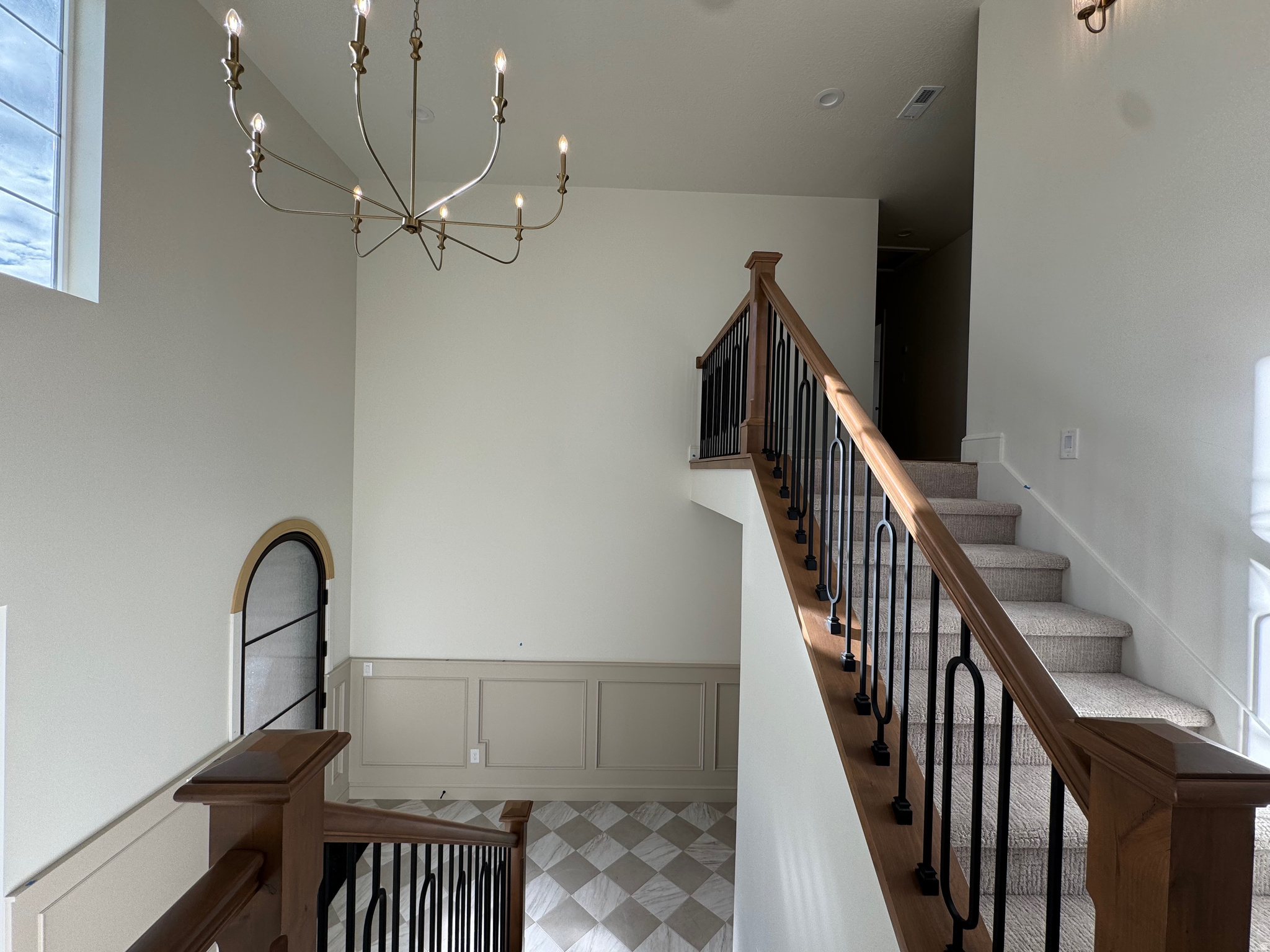 MILLCREEK COTTAGES VANWAGONER SUB #3 - Residential