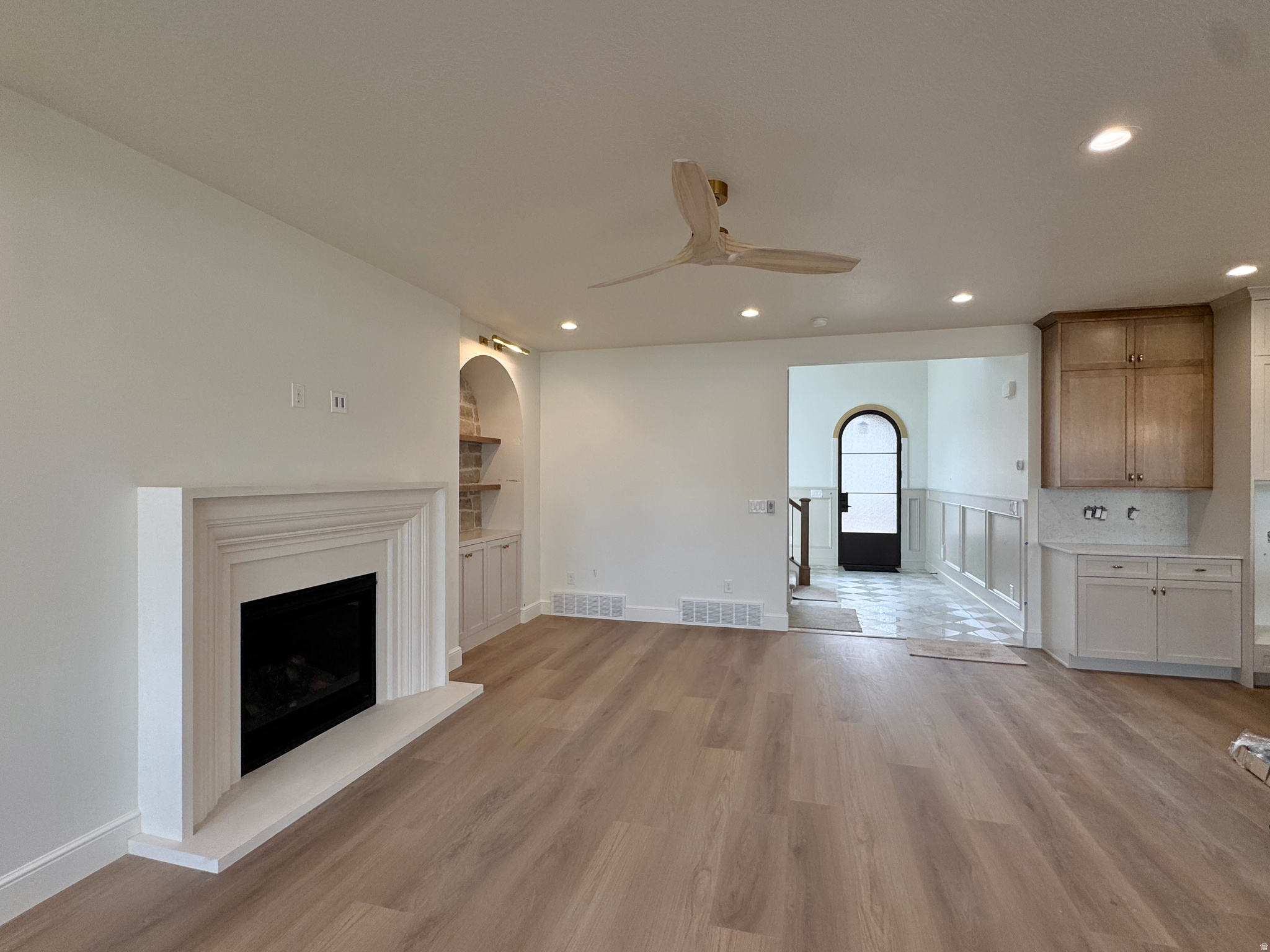 MILLCREEK COTTAGES VANWAGONER SUB #3 - Residential