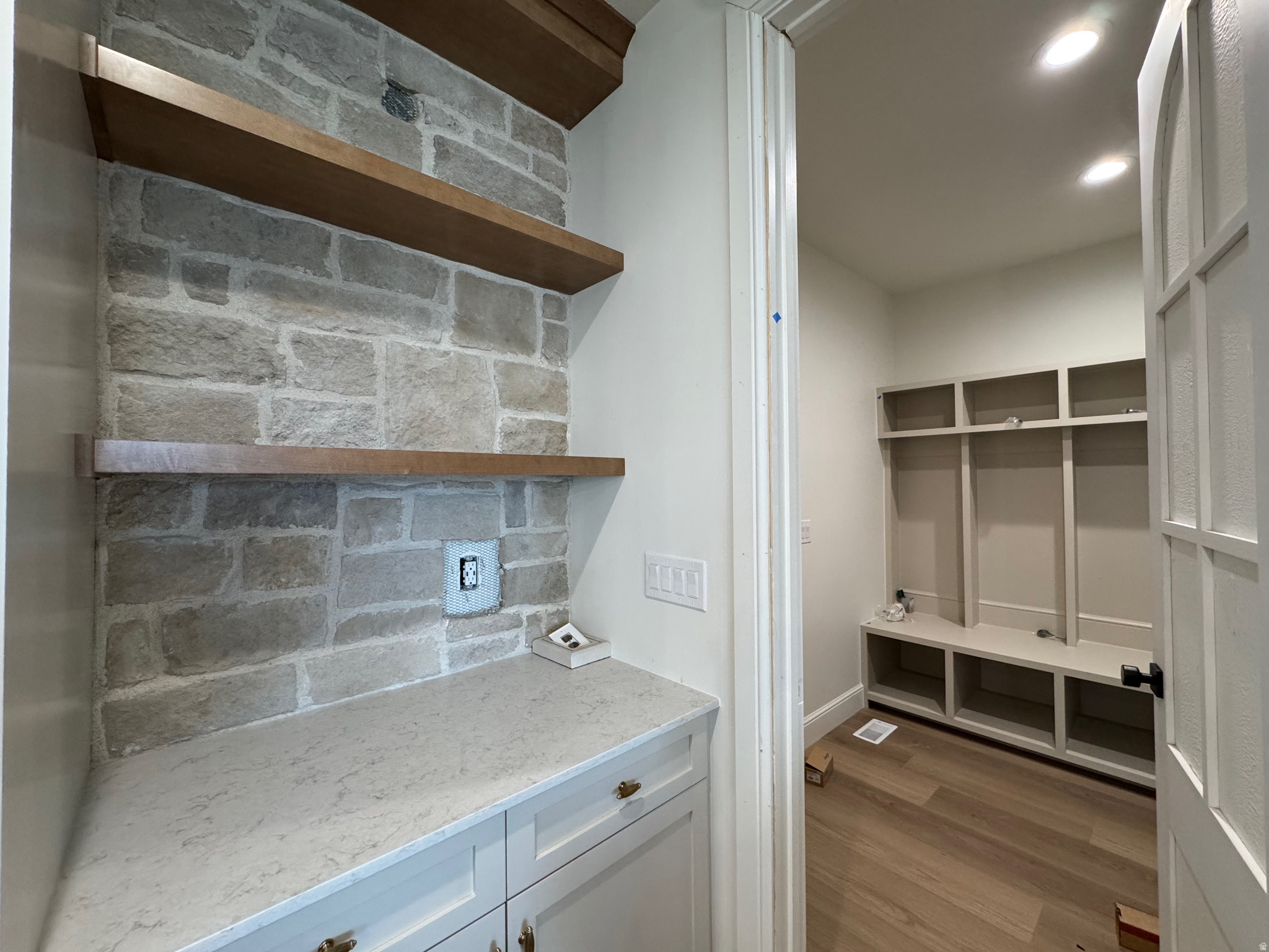 MILLCREEK COTTAGES VANWAGONER SUB #3 - Residential