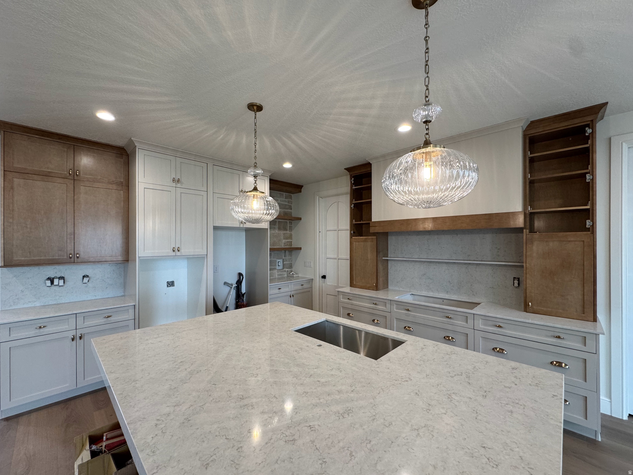 MILLCREEK COTTAGES VANWAGONER SUB #3 - Residential