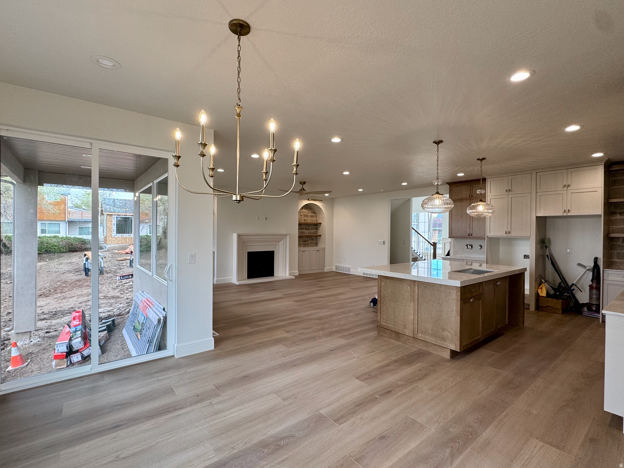 MILLCREEK COTTAGES VANWAGONER SUB #3 - Residential