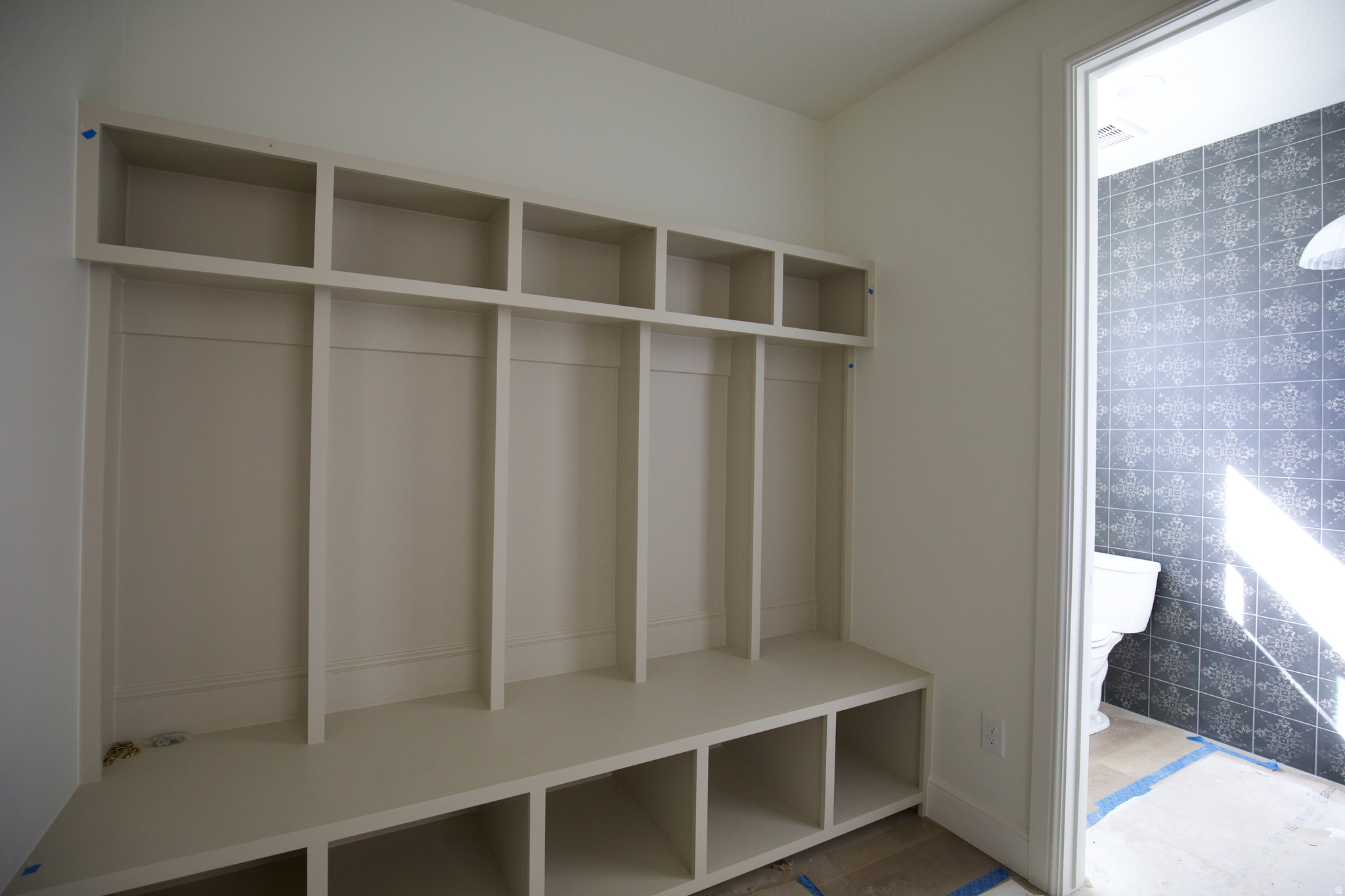 MILLCREEK COTTAGES VANWAGONER SUB #3 - Residential