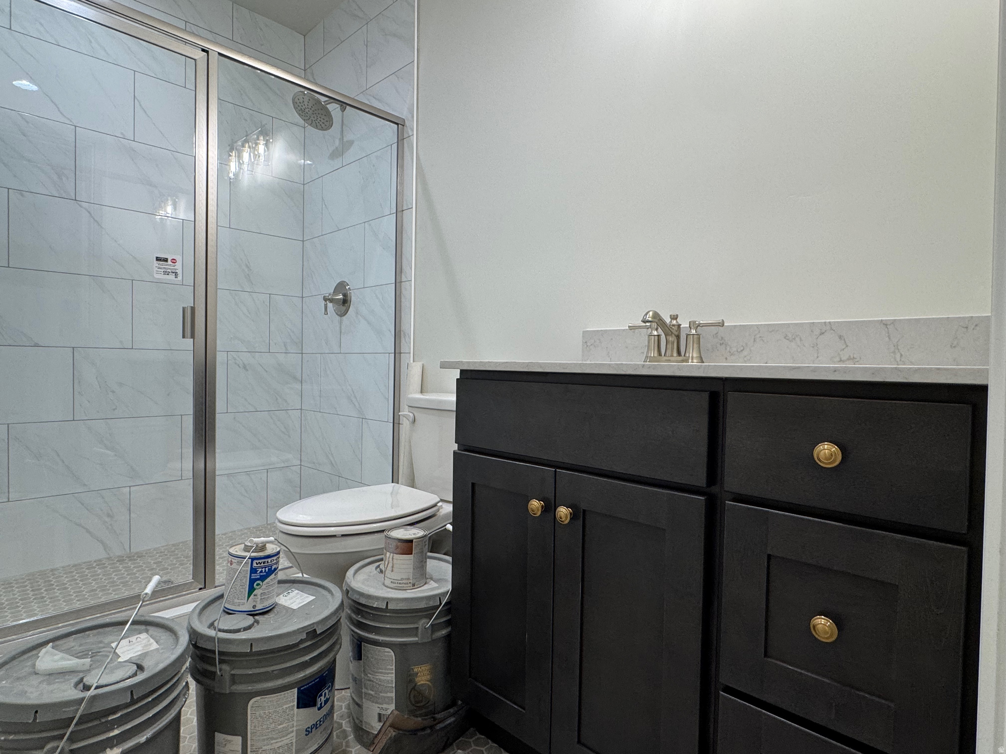 MILLCREEK COTTAGES VANWAGONER SUB #3 - Residential