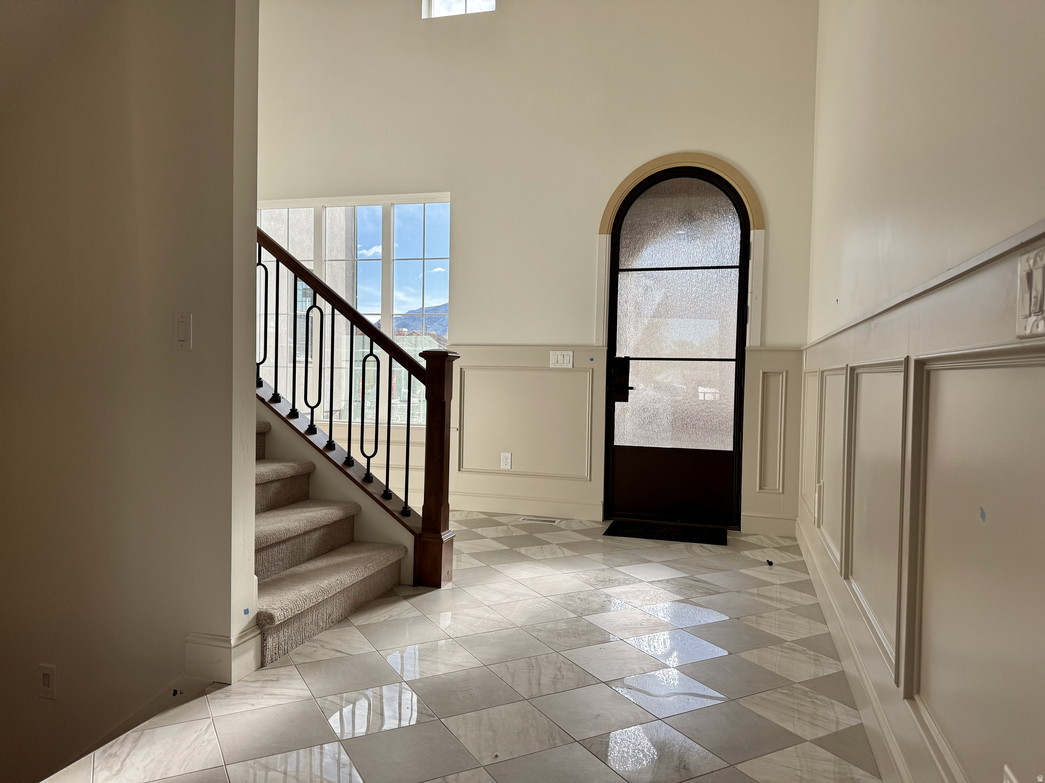 MILLCREEK COTTAGES VANWAGONER SUB #3 - Residential