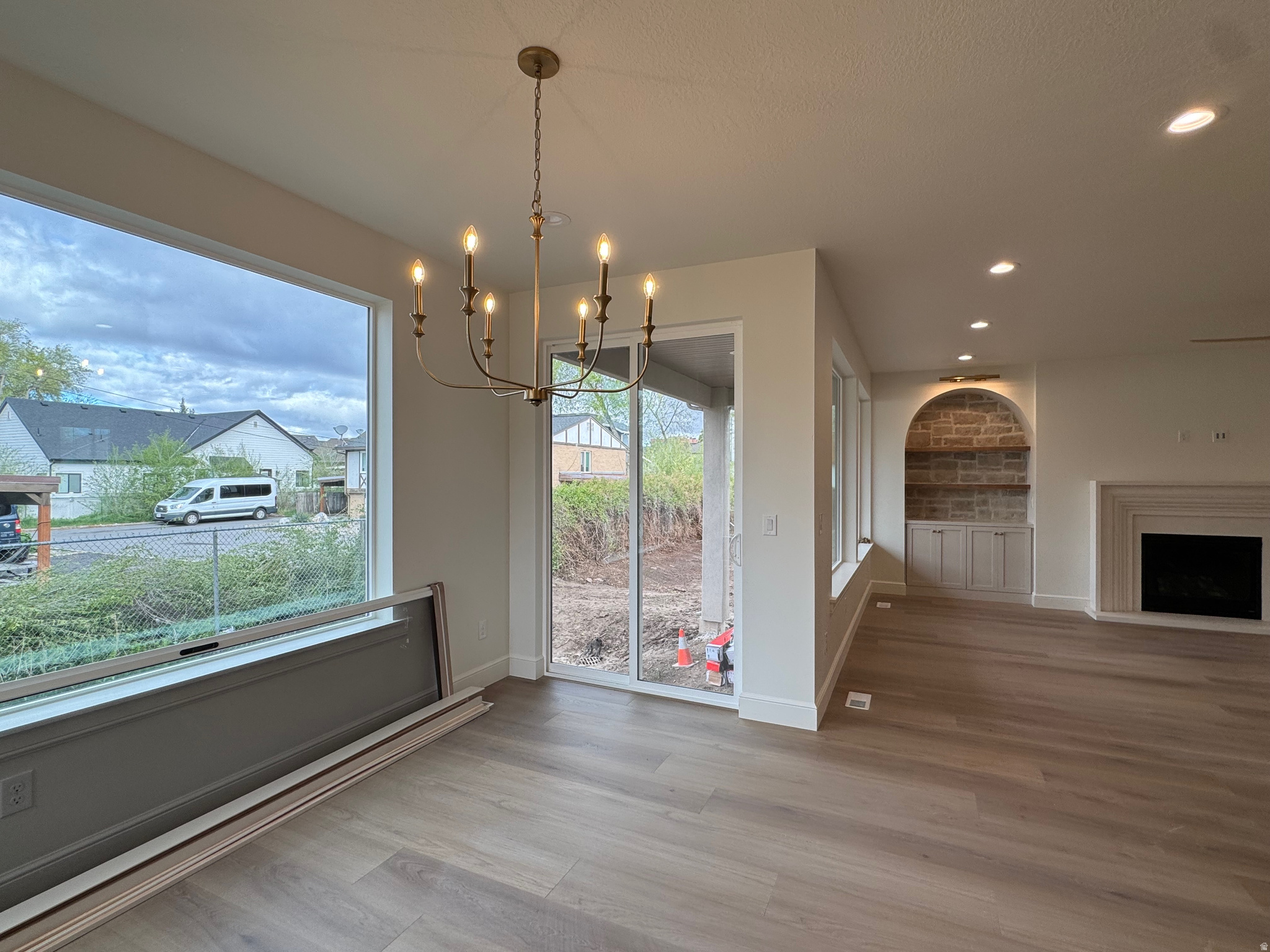 MILLCREEK COTTAGES VANWAGONER SUB #3 - Residential