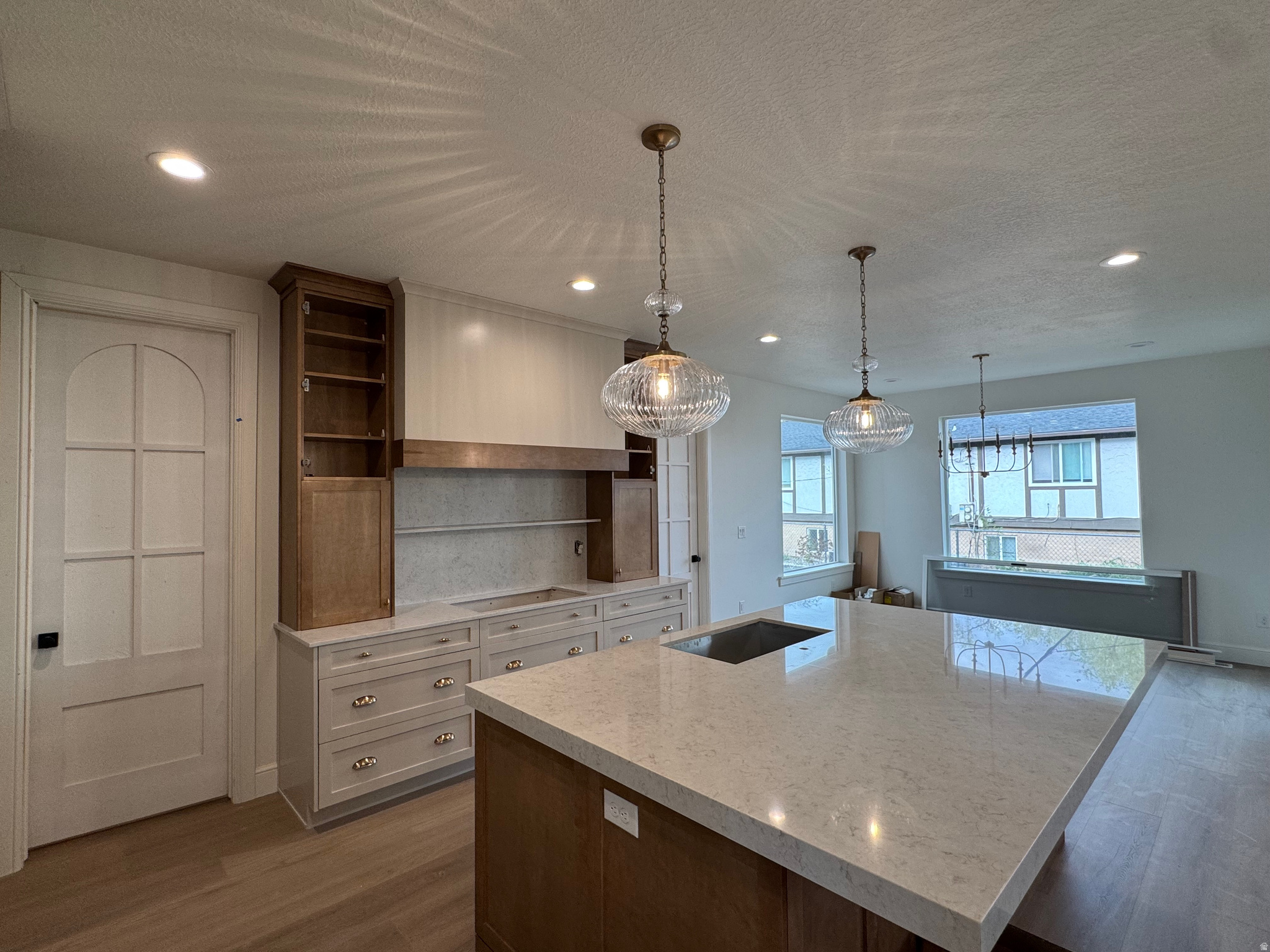 MILLCREEK COTTAGES VANWAGONER SUB #3 - Residential