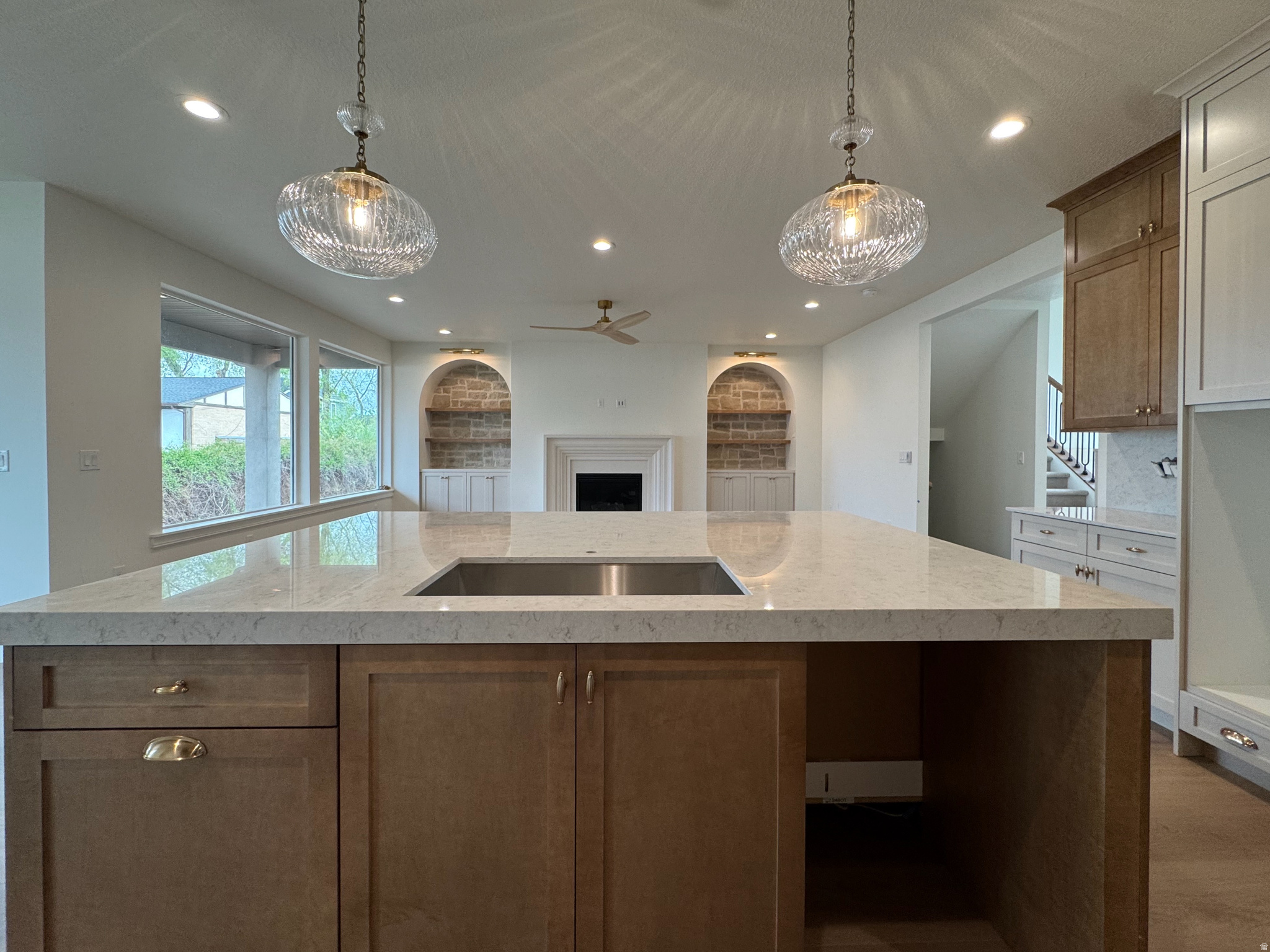 MILLCREEK COTTAGES VANWAGONER SUB #3 - Residential