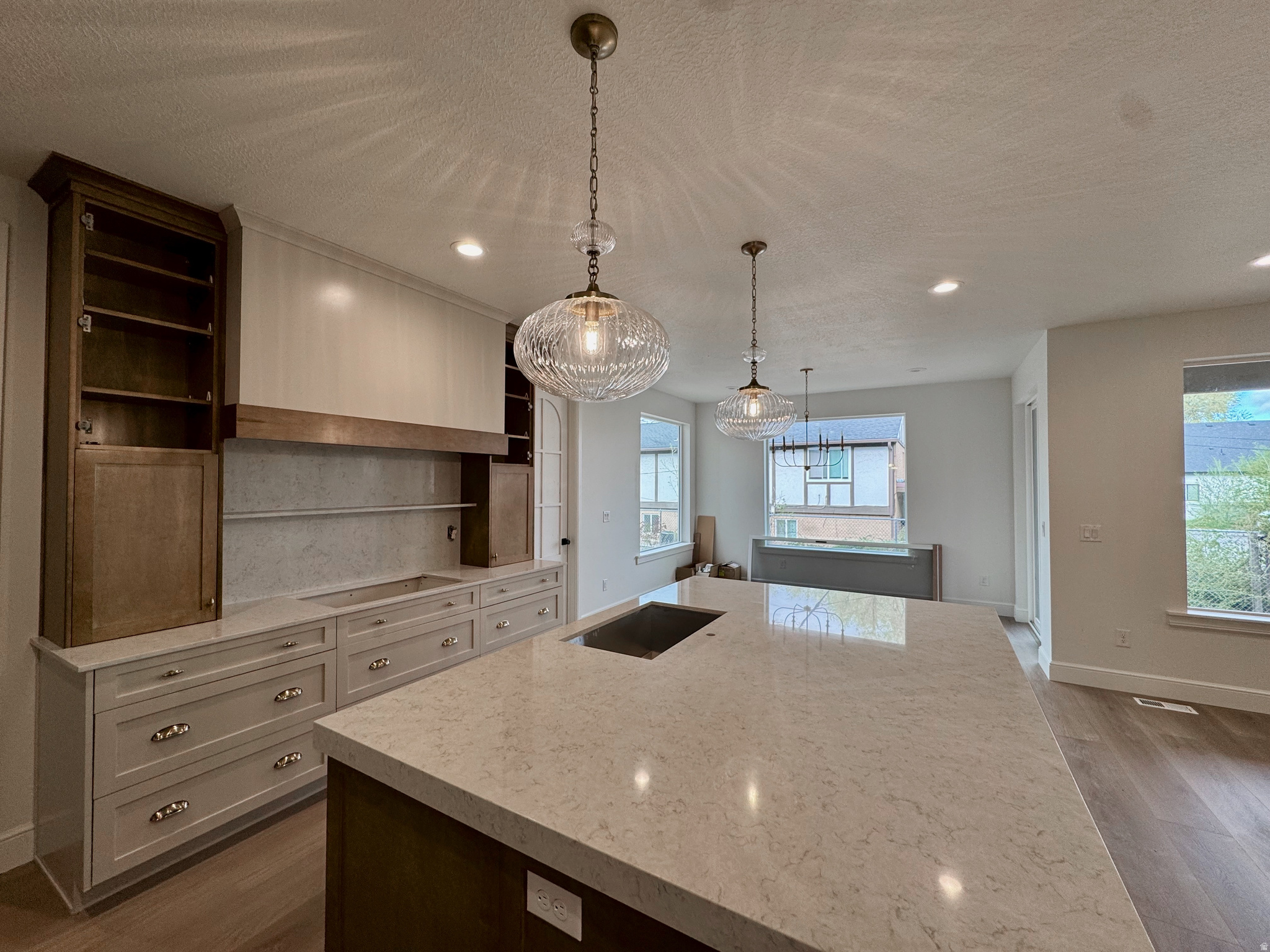 MILLCREEK COTTAGES VANWAGONER SUB #3 - Residential