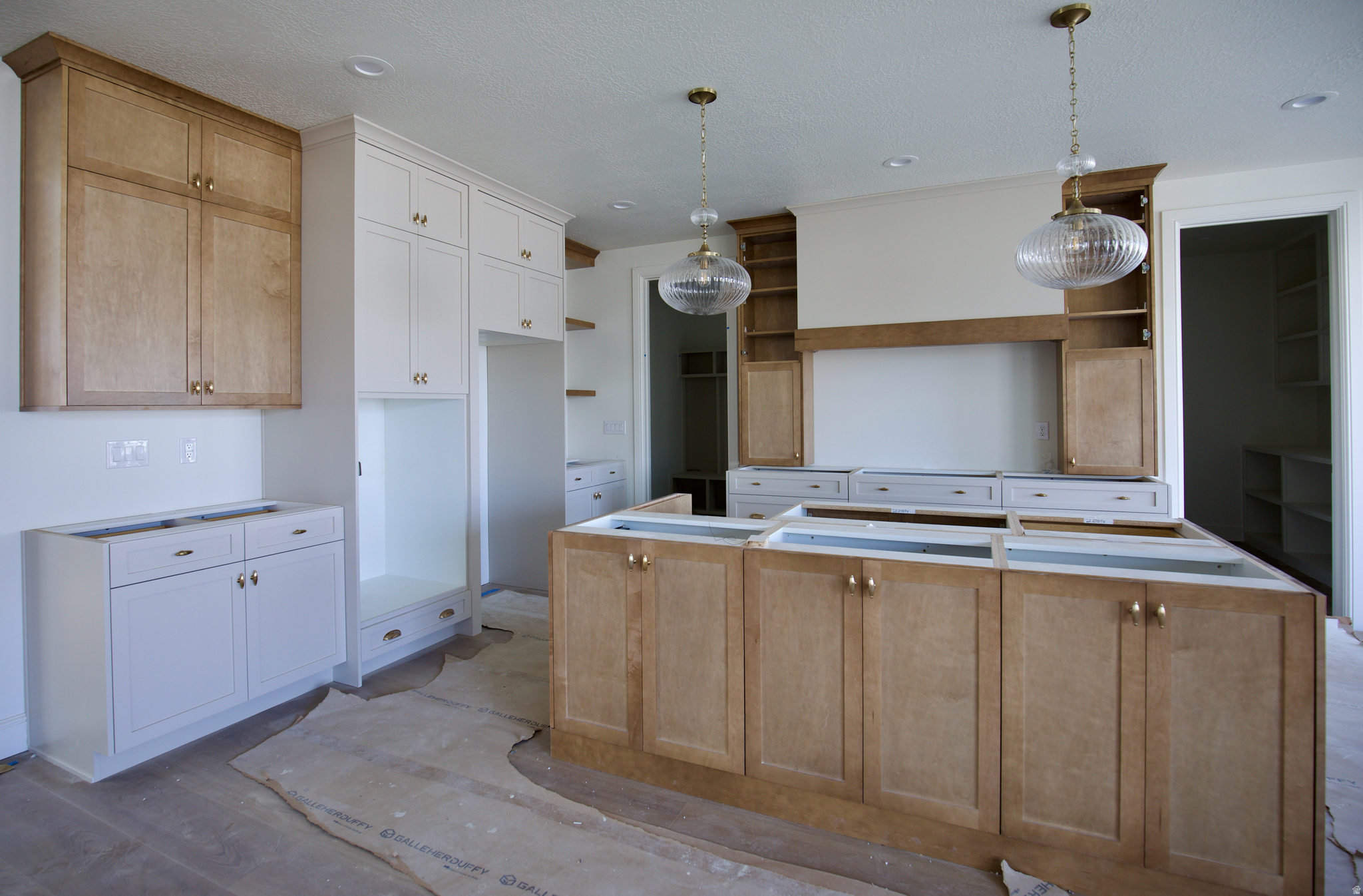 MILLCREEK COTTAGES VANWAGONER SUB #3 - Residential