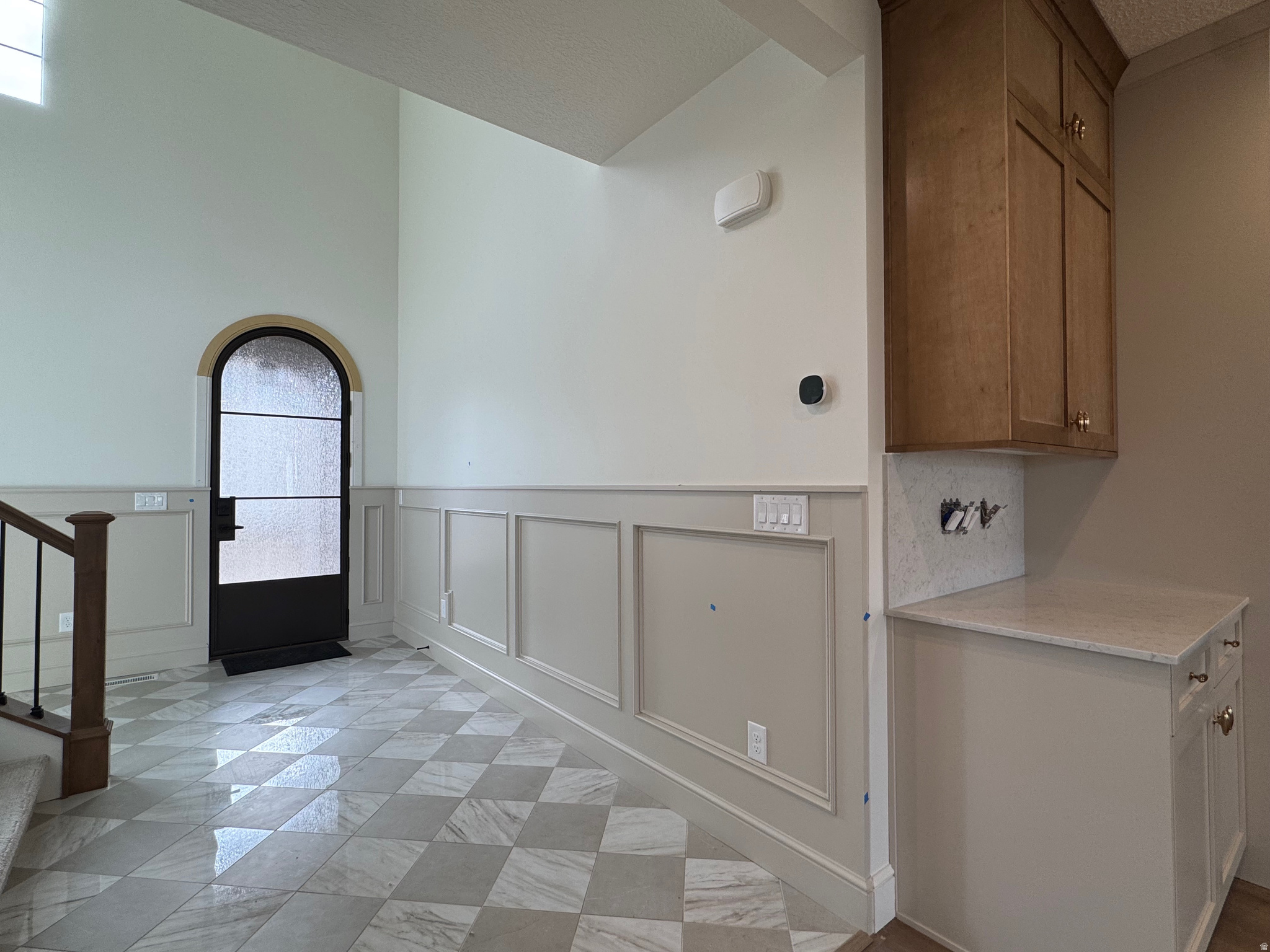 MILLCREEK COTTAGES VANWAGONER SUB #3 - Residential