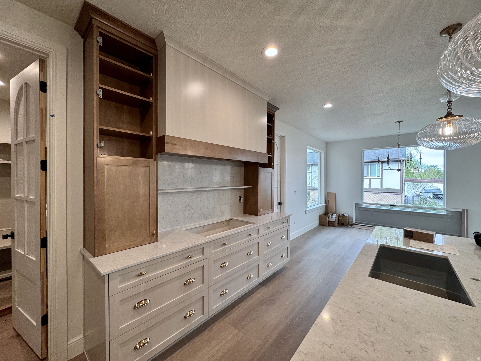 MILLCREEK COTTAGES VANWAGONER SUB #3 - Residential