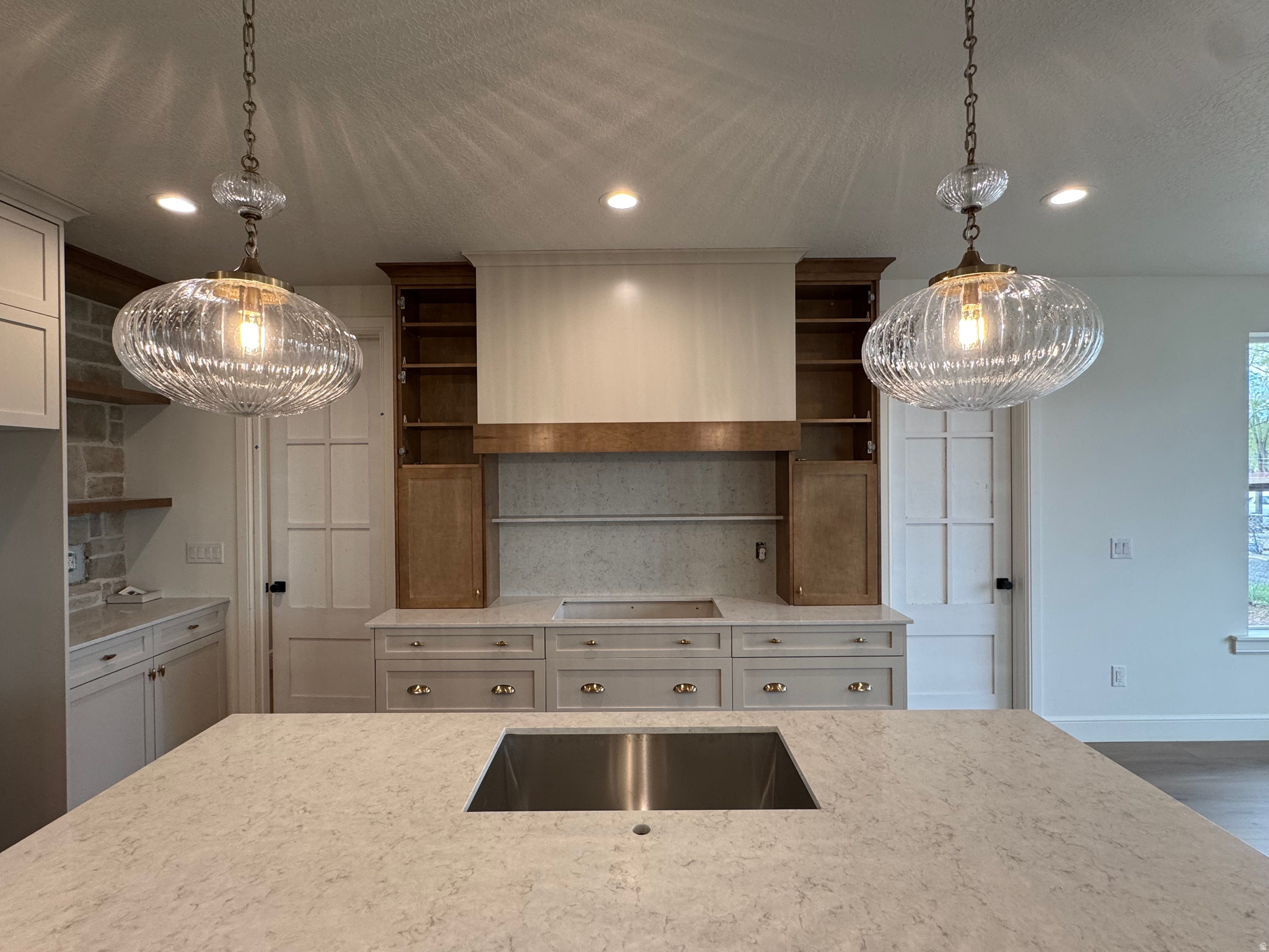 MILLCREEK COTTAGES VANWAGONER SUB #3 - Residential