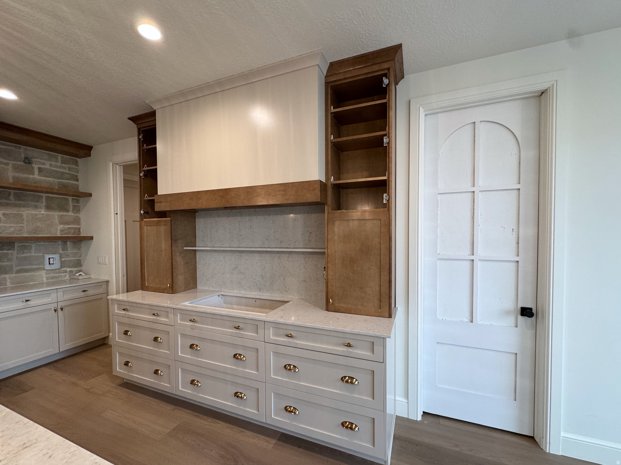 MILLCREEK COTTAGES VANWAGONER SUB #3 - Residential