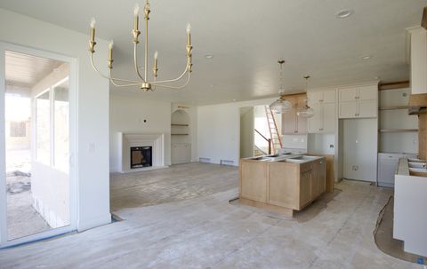 Tiny photo for 838 E 4170 S, Millcreek, UT 84107 (MLS # 2143334)