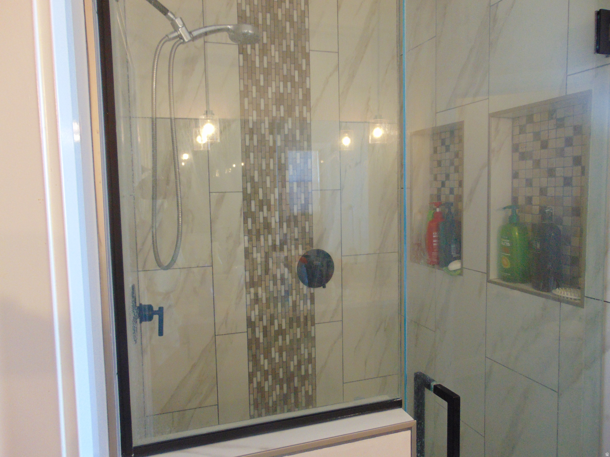 MAPLE SPRINGS ESTATES SUBDIVISION - Residential