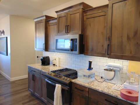 Tiny photo for 256 S 1175 W, Parowan, UT 84761 (MLS # 2142938)