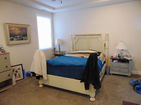Tiny photo for 256 S 1175 W, Parowan, UT 84761 (MLS # 2142938)