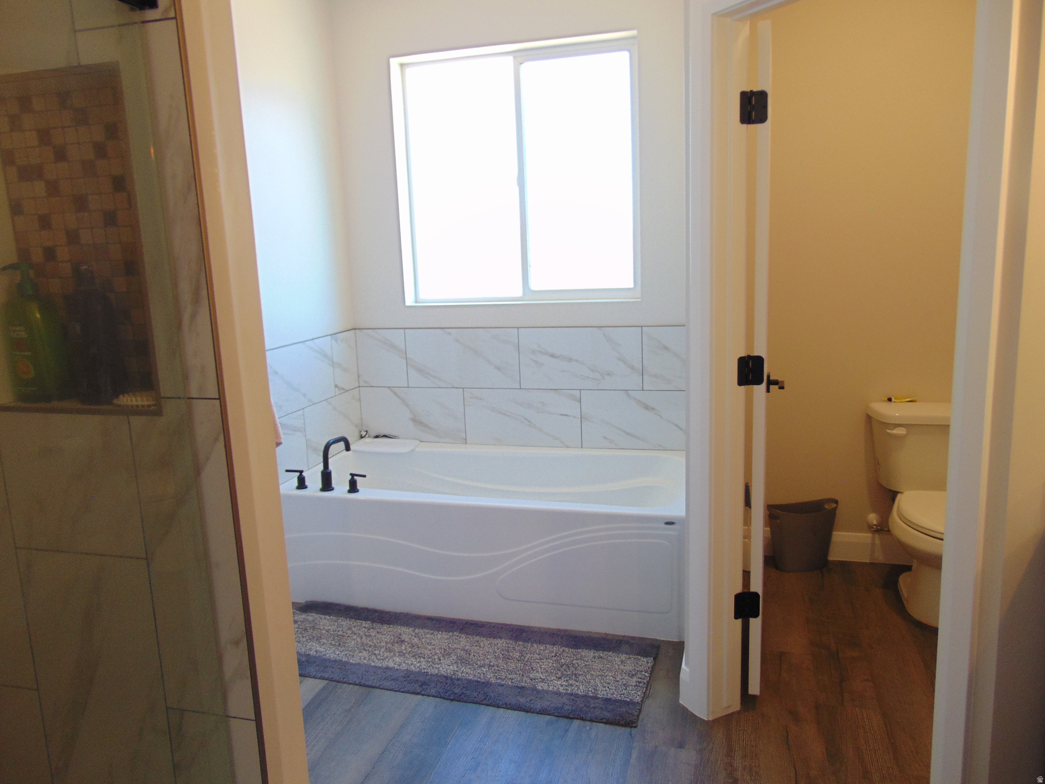 MAPLE SPRINGS ESTATES SUBDIVISION - Residential