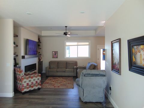 Tiny photo for 256 S 1175 W, Parowan, UT 84761 (MLS # 2142938)