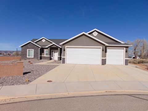 Tiny photo for 256 S 1175 W, Parowan, UT 84761 (MLS # 2142938)