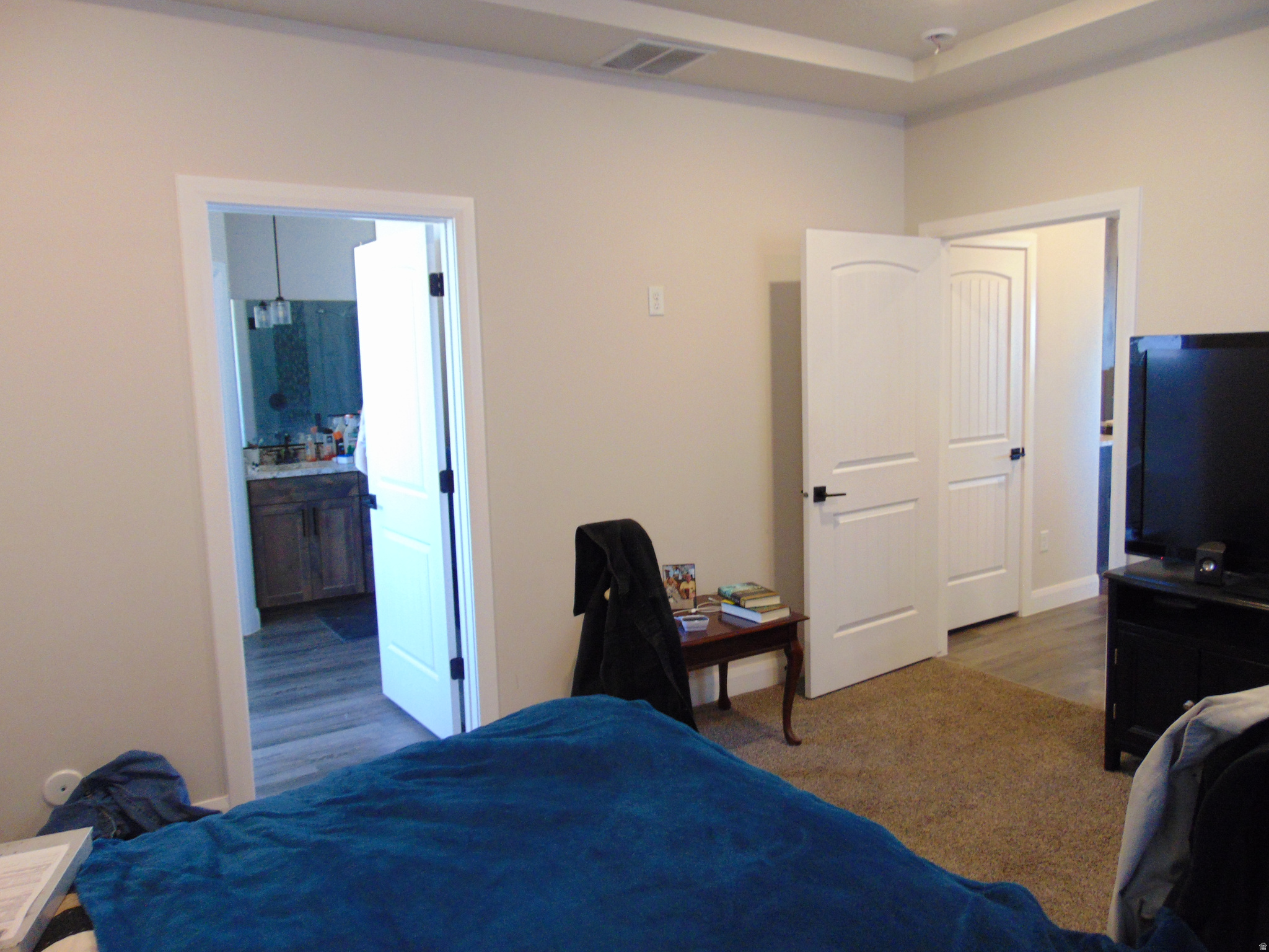 MAPLE SPRINGS ESTATES SUBDIVISION - Residential