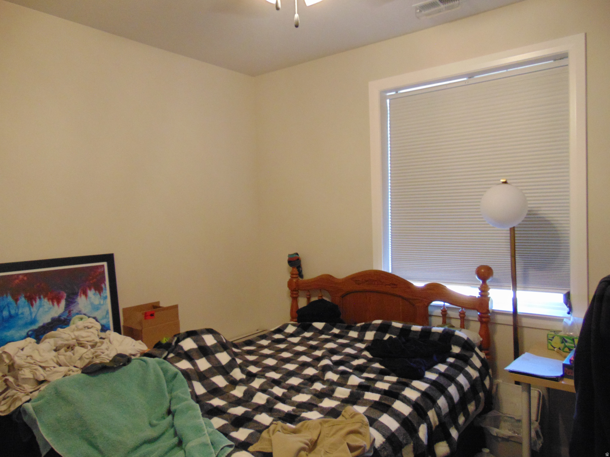 MAPLE SPRINGS ESTATES SUBDIVISION - Residential