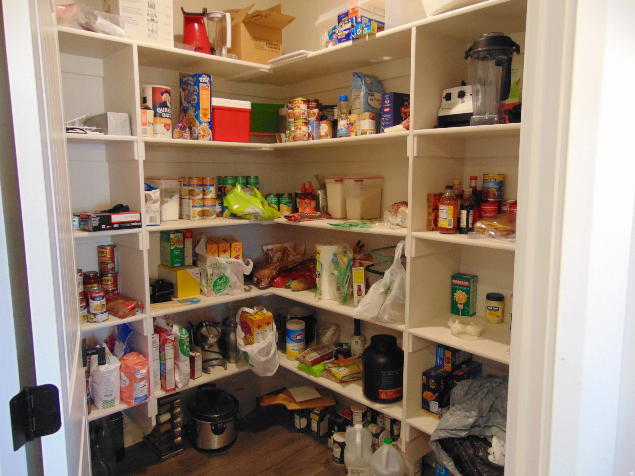 MAPLE SPRINGS ESTATES SUBDIVISION - Residential