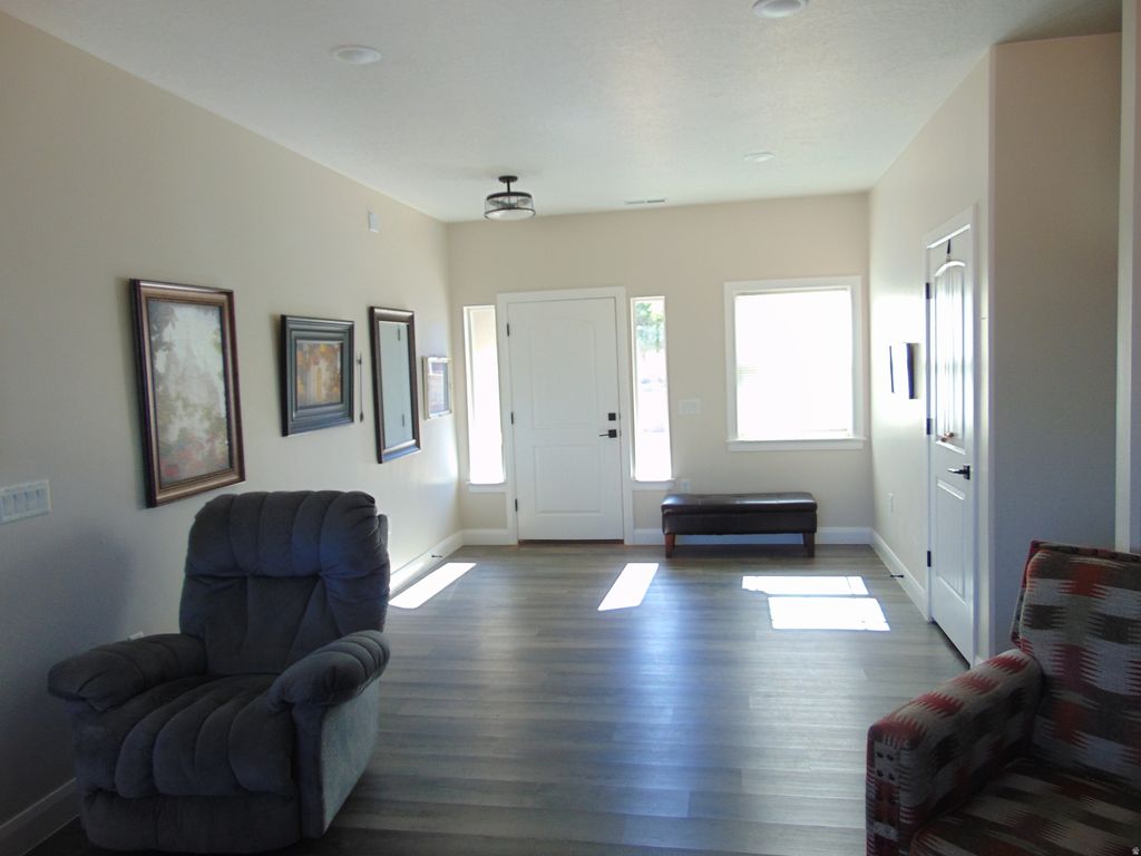Photo of 256 S 1175 W, Parowan, UT 84761 (MLS # 2142938)