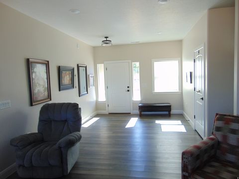 Tiny photo for 256 S 1175 W, Parowan, UT 84761 (MLS # 2142938)